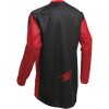 MTB/Motocross Shirt Lange Mouw Thor Sector Link N001 2020